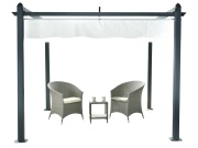 Pergola Lanit Plast Solo 33