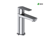 Ravak LF 012.20BLM Umývadlová batéria 160 mm bez odtokovej armatúry, čierna matná