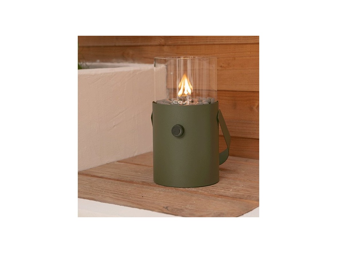 COSI Cosiscoop Original zelená