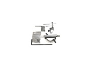 Basszus 3 / Basato 3 / HBS 32 Scheppach Profesionální příslušenství pro pásové pily