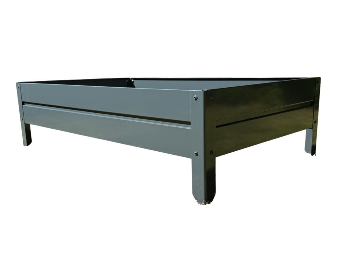 Vyvýšený záhon Scobax