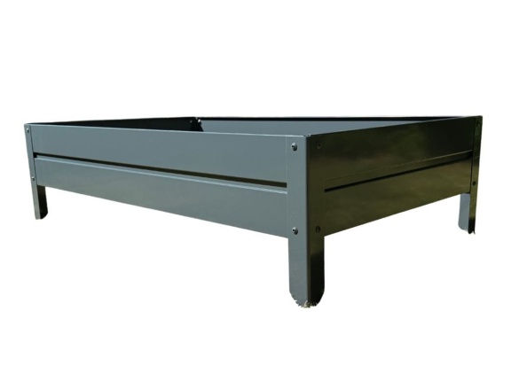 Vyvýšený záhon Scobax