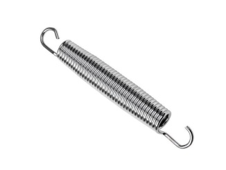 Gyermek játszóterek –  G21 Pružina k trampolínám bez sítě