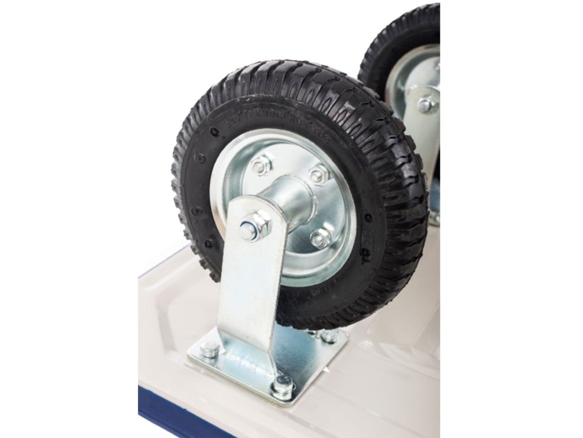 Plošinový vozík G21 300