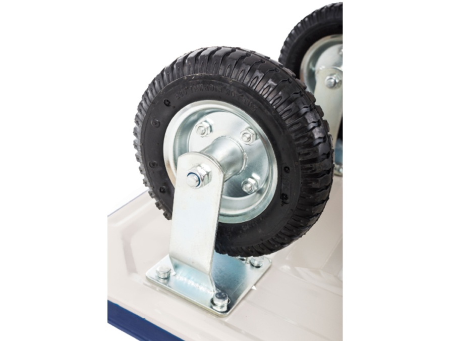 Plošinový vozík G21 300