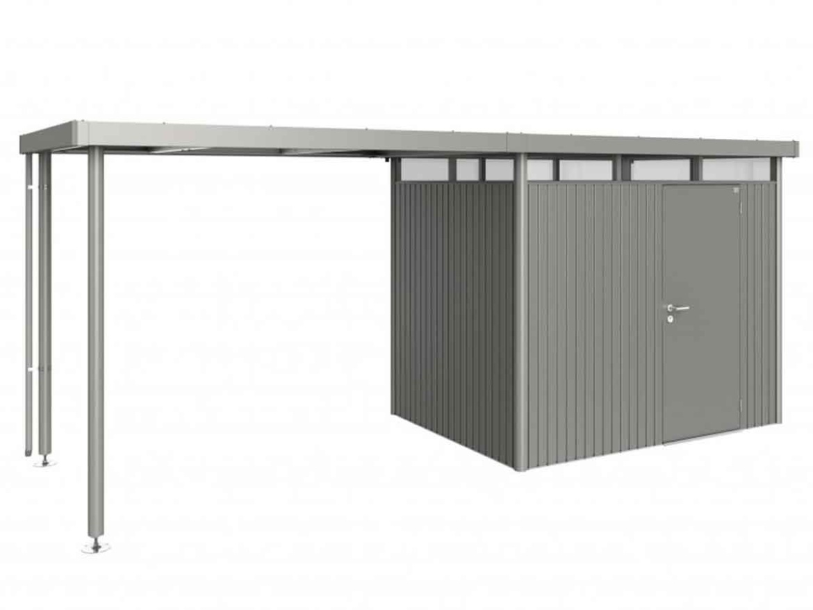 Biohort Postranní střecha Highline