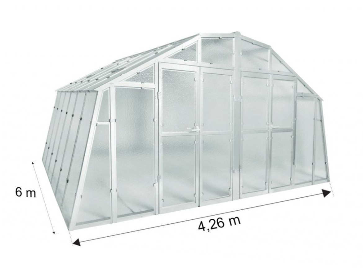 Skleník Limes Variant