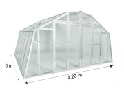 Skleník Limes Variant