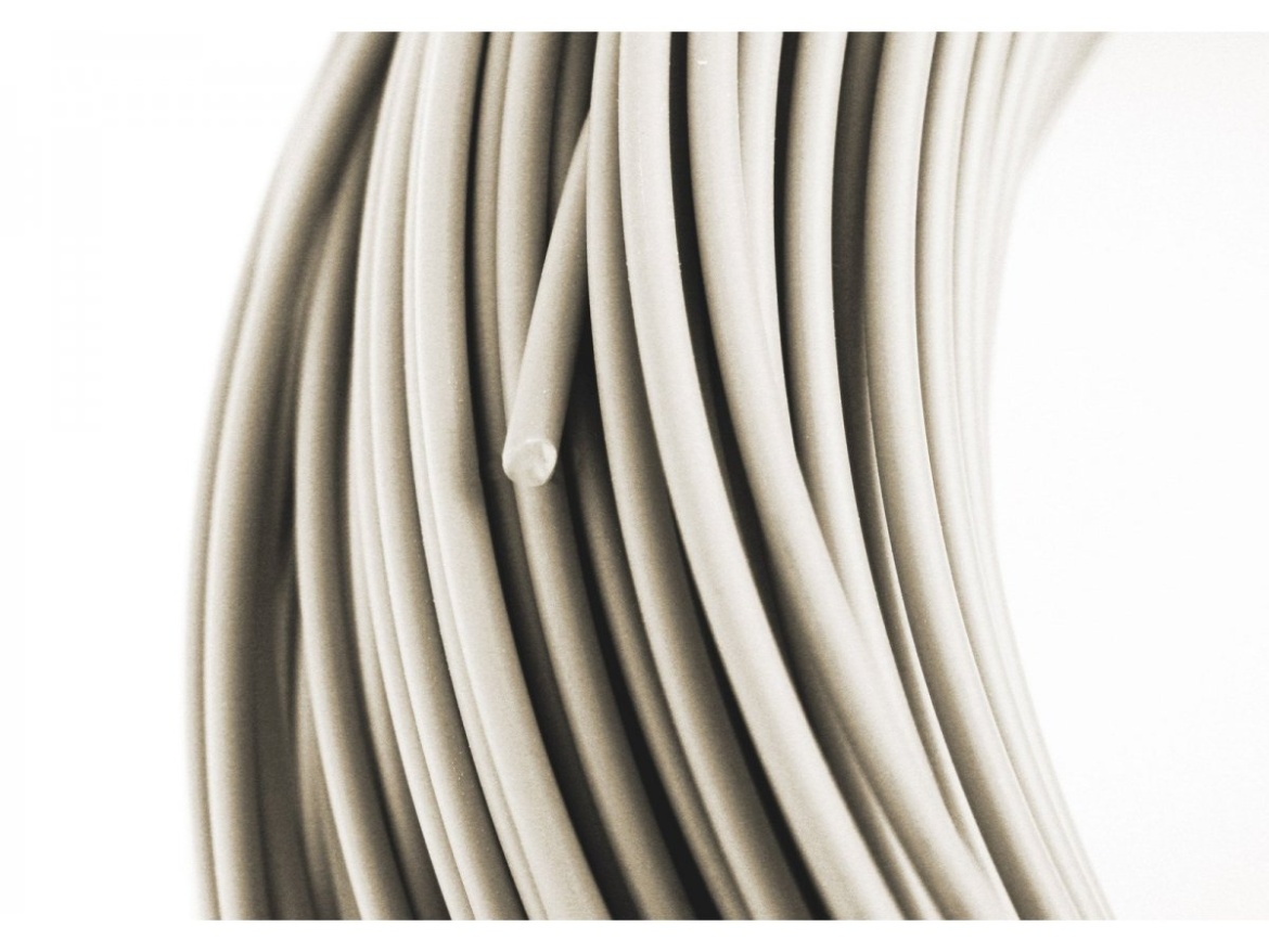 Svařovací drát PE300 kulatý Röchling