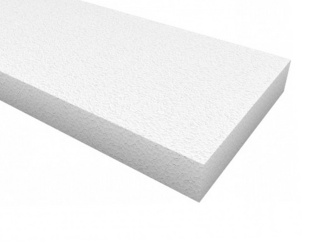 Izolační materiály Styrotrade –  Štyro EPS 100 F 40 mm m²