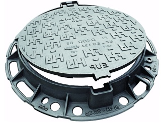 Odvodnenie a drenáže –  Copro Optima