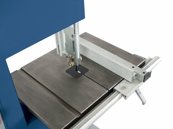 Pásová pila Scheppach Basa 3