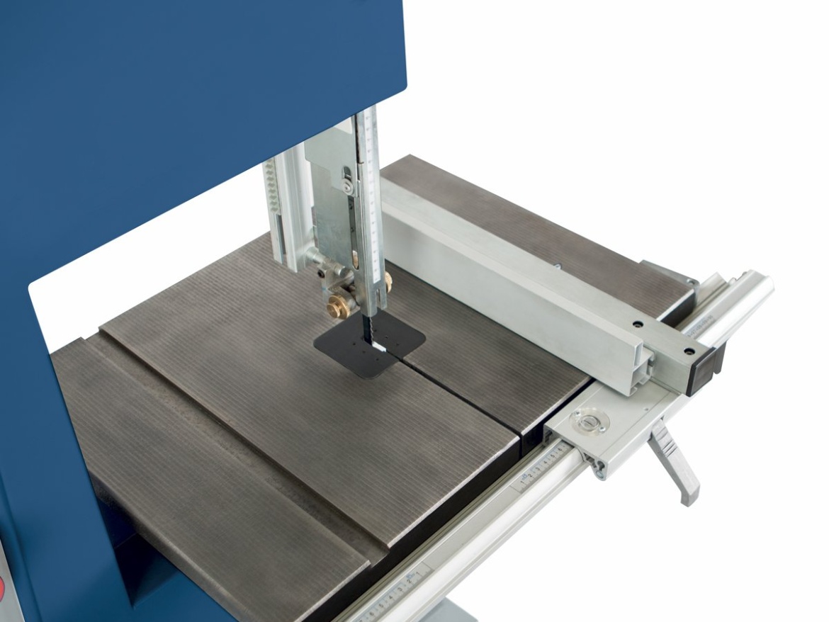 Pásová píla Scheppach Pásová pila Basa 3