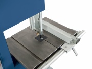 Pásová píla Scheppach Pásová pila Basa 3