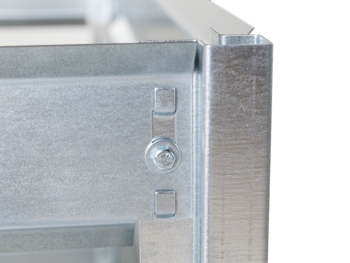 Kompostér (prodloužení) Scobax K70