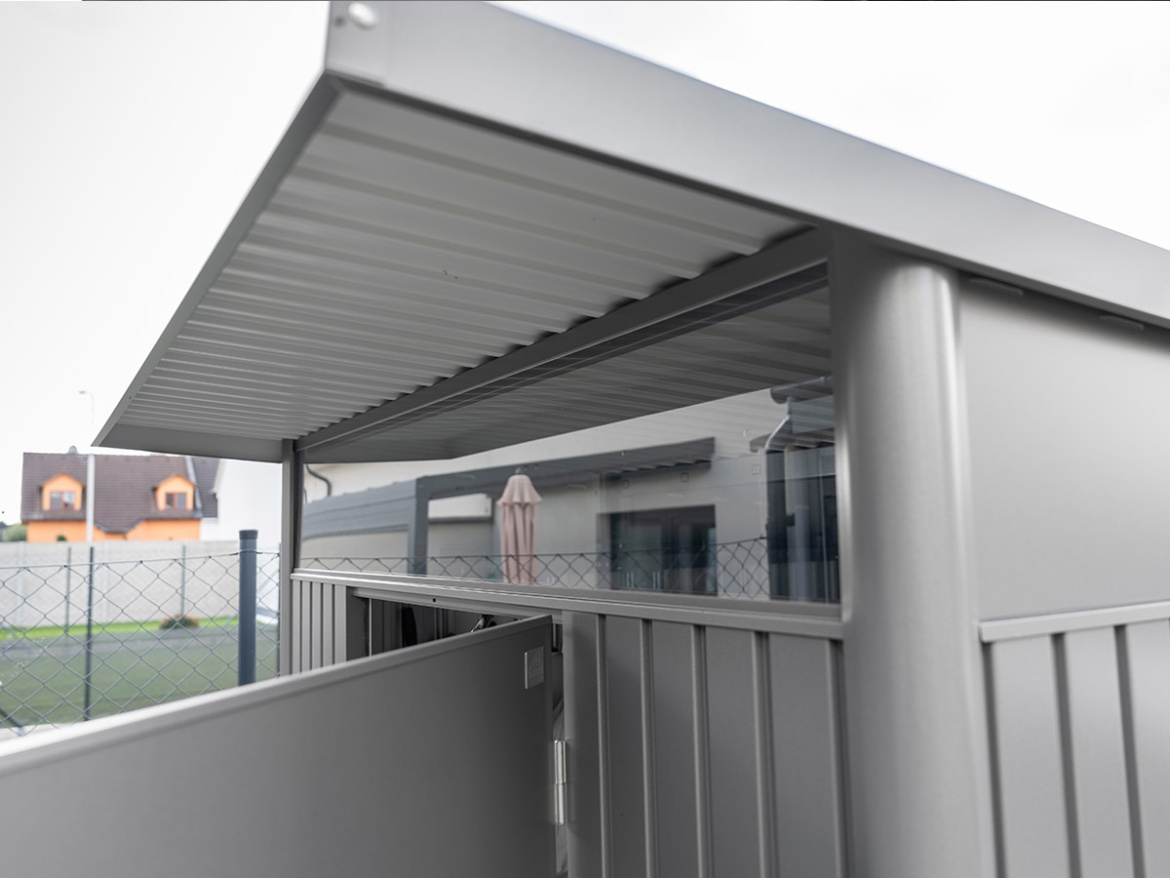 Domek Biohort AvantGarde