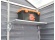 Police Palram Skylight