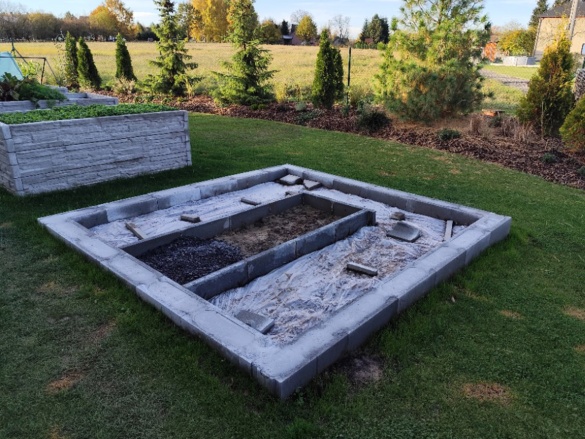 Profesionální montáže skleníků na klíč