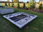 Professzionális, kulcsrakész üvegháztelepítések