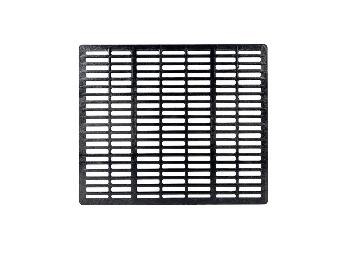 Scobax Rošt pro králíky, drůbež - 50x60 cm