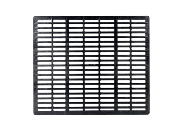 Scobax Rošt pro králíky, drůbež - 50x60 cm