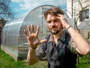 Az igazság az íves üvegházakról