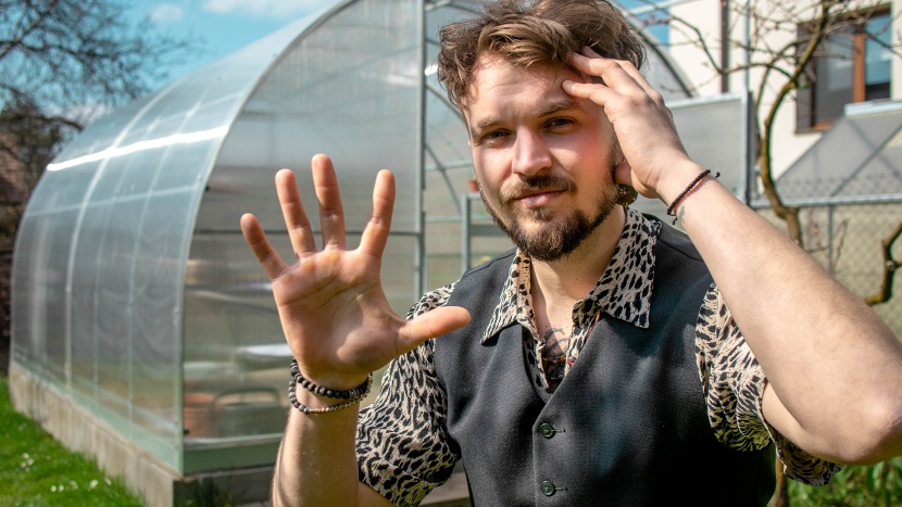 Az igazság az íves üvegházakról