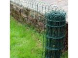 Scobax Pletivo PVC 65 cm, 15x9 cm, 25 m, ozdobné, zahradní