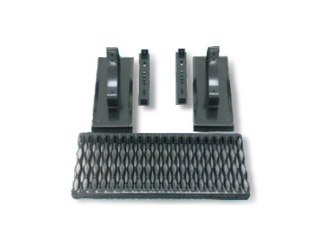 Aszfalt burkolatok –  Scobax plošina