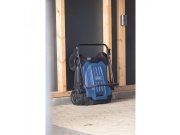 Zametací stroj mechanický Scheppach S 800