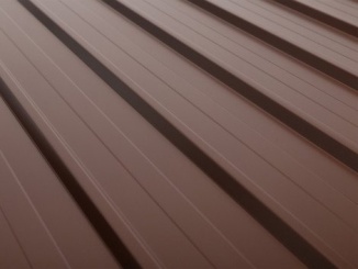 Tetőfedés –  Covernit T12