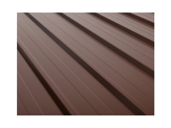 Trapézový plech Covernit T12