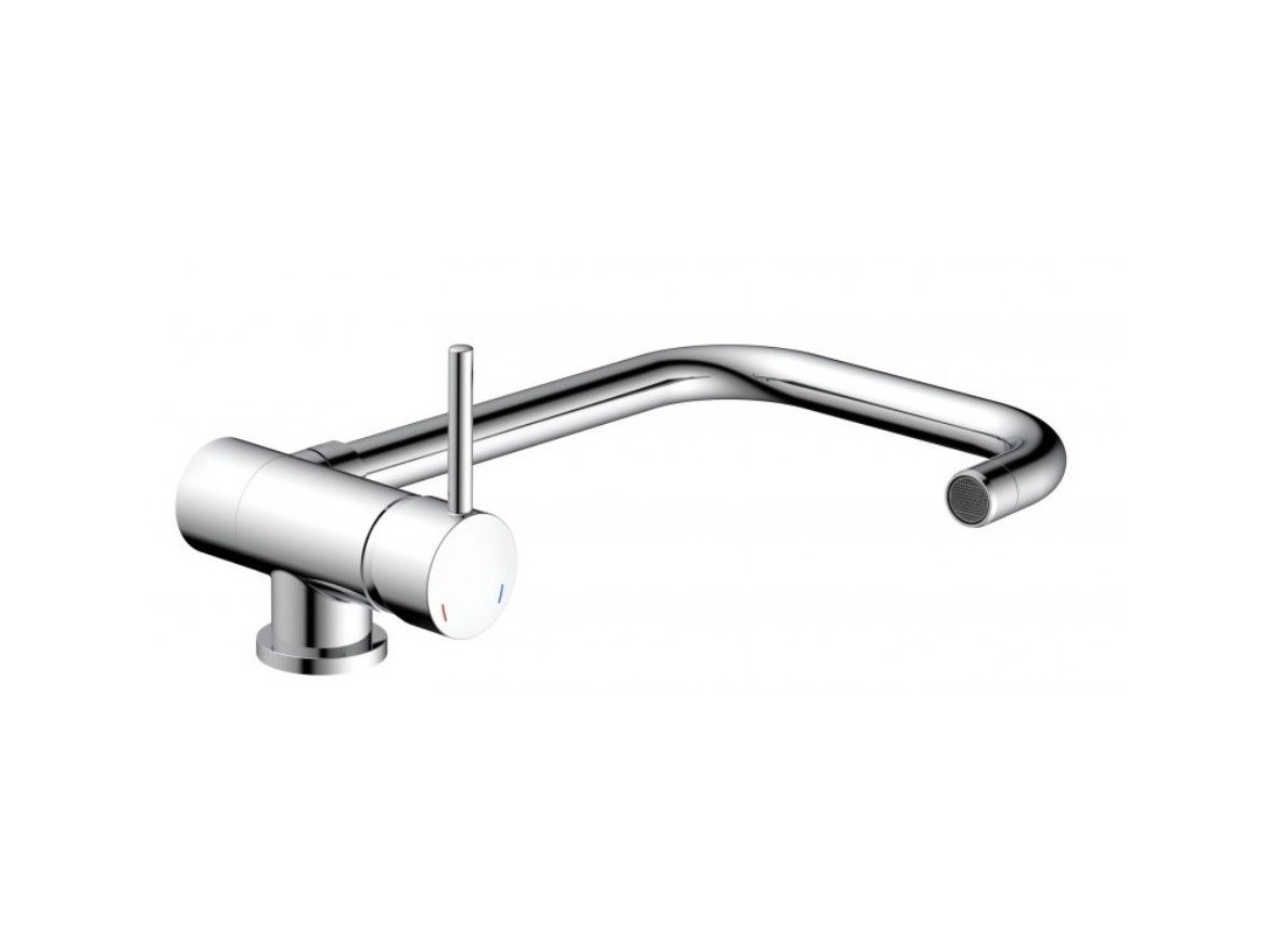 Kuchyňské baterie Eisl Flexo sklopná