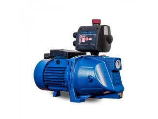 Technika –  Elpumps JPV 1500 B Automatic