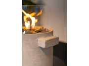 COSI Cosiscoop Craft světle šedá