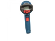 Elektrická horkovzdušná pistole 2000 W Scheppach HG2000