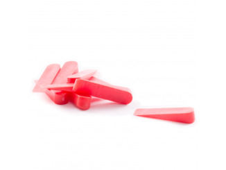 Műhely felszerelése –  Lobster Klínky spárovací 100 ks