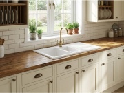 Kuchyňské dřezy Reginox Classic 1010.10