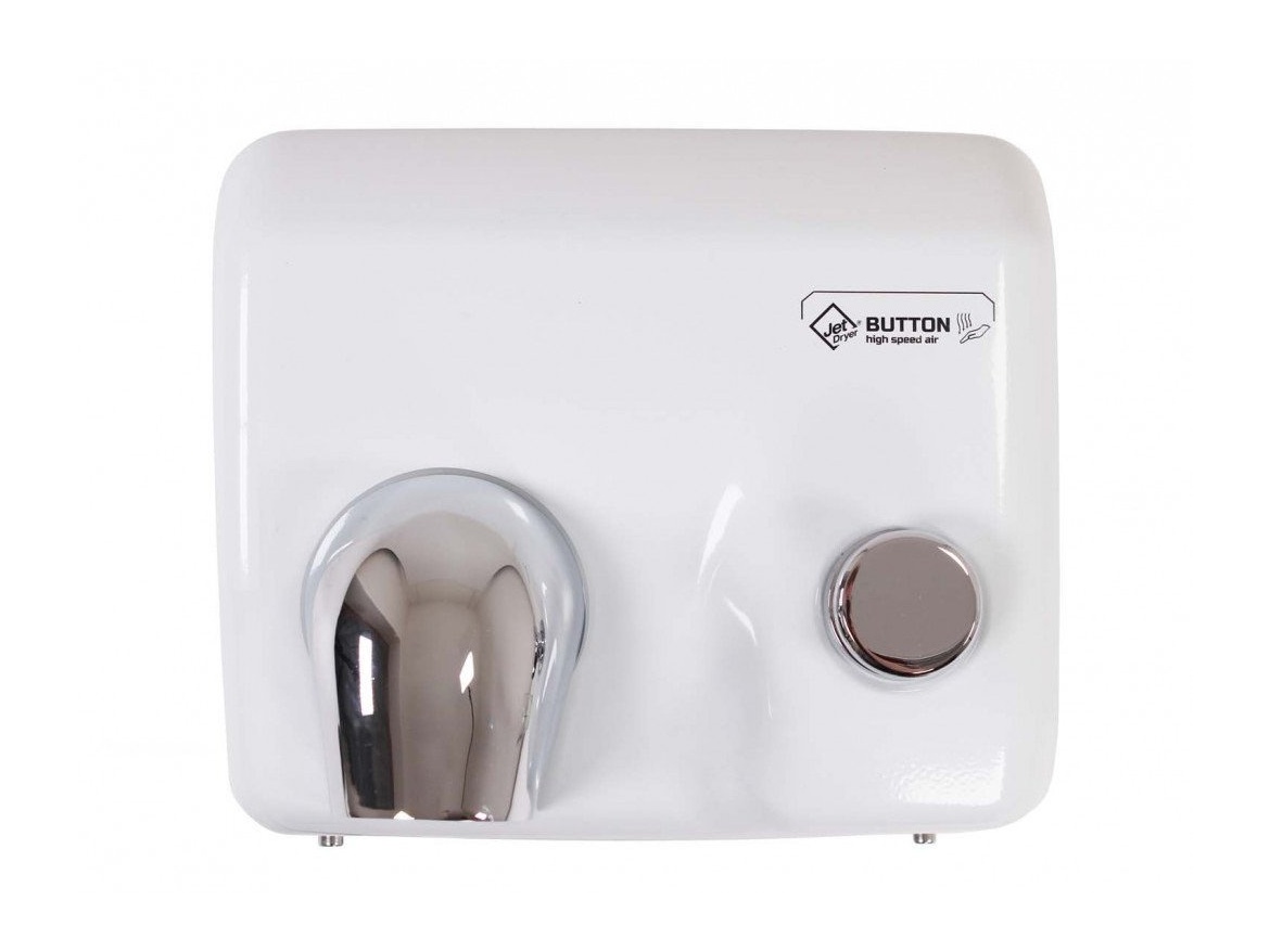 Vysoušeče rukou Jet Dryer BUTTON
