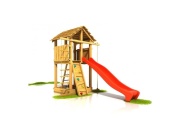 Gyermekeknek játszótér a kertben Česká Manufaktura Bimbo