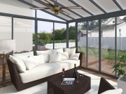 Zimní zahrada Palram Torino