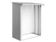 Biohort Zadní stěna WoodStock