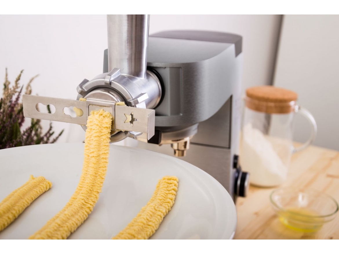 G21 Kuchyňský robot  Promesso Iron Grey