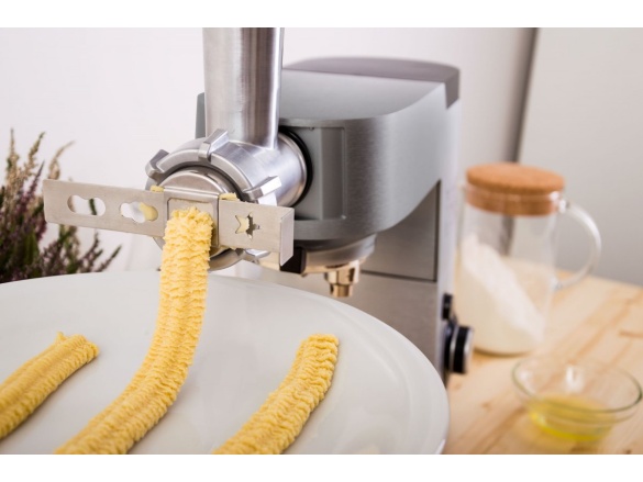 G21 Kuchyňský robot  Promesso Iron Grey