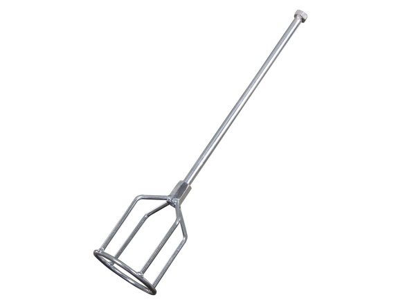 Keverő Scheppach PM 1200