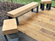 Lavica Bohemit Allen