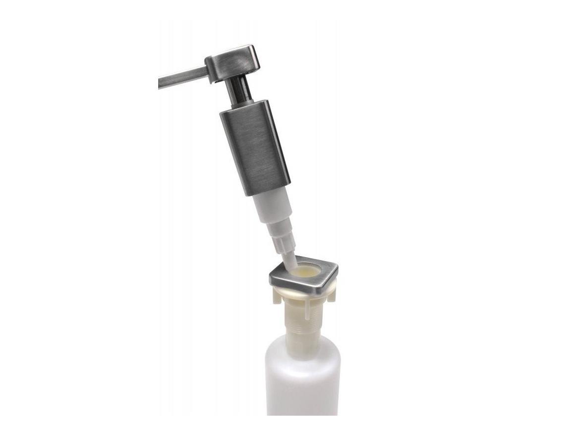 Manuální dávkovače Donner TOWER