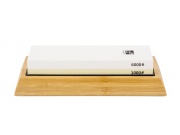 G21 Brusný kámen  zrnitost 1000/6000 s vodítkem