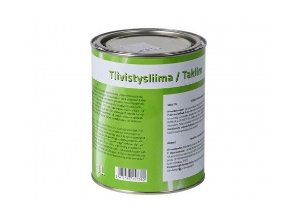 Bitumenové lepidlo Kerabit Bitumenové lepidlo