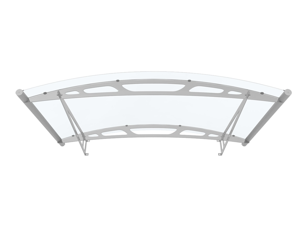 Vchodová strieška Scobax Savespot Arma